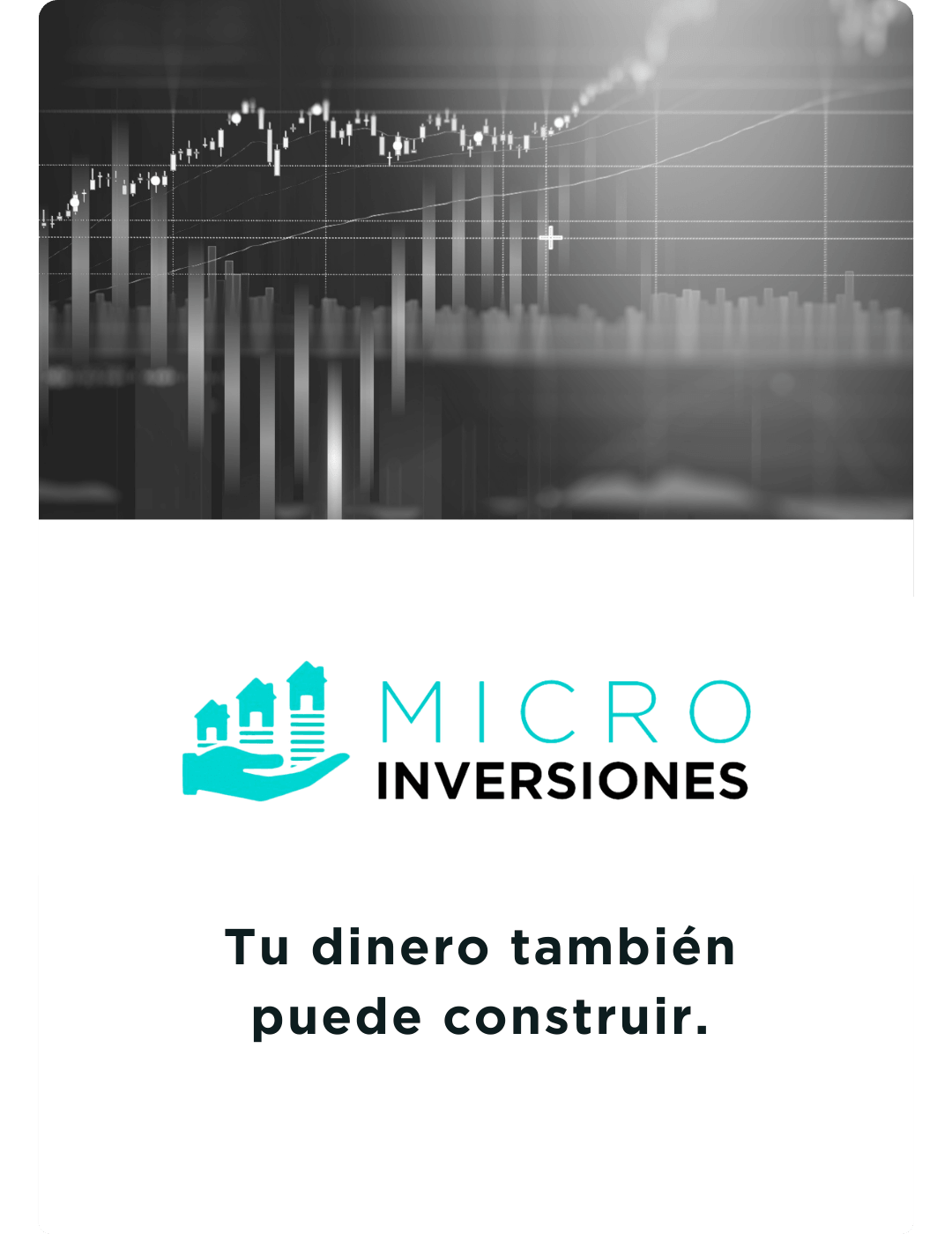 Icono de Micro Inversiones Altaltium - Inversión grupal en bienes raíces
